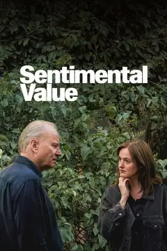 Ver Valor sentimental película completa online en español
