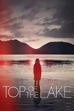 Top of the Lake Ver Online Castellano • veroTV