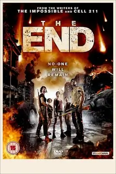 Fin 2012 veroTV Online • Pelicula Completa
