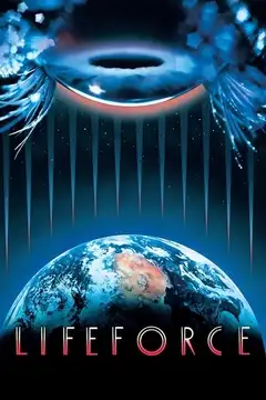 Lifeforce, fuerza vital veroTV Online • Pelicula Completa