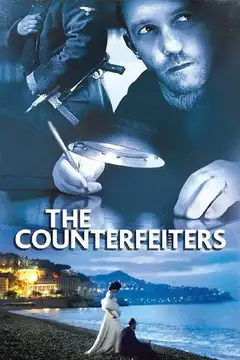 Los falsificadores veroTV Online • Pelicula Completa