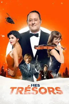 Atraco en Familia veroTV Online • Pelicula Completa