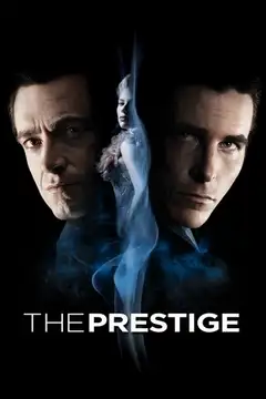 El truco final (El prestigio) veroTV Online • Pelicula Completa