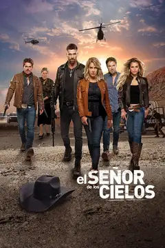 El señor de los cielos Ver Online Castellano • veroTV