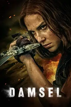 Damsel veroTV Online • Pelicula Completa