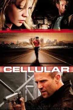Cellular veroTV Online • Pelicula Completa