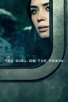 La chica del tren veroTV Online • Pelicula Completa