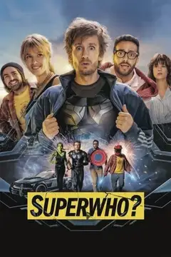 Super... Quien? veroTV Online • Pelicula Completa