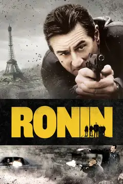 Ronin veroTV Online • Pelicula Completa