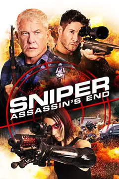 Ver Snajper: Koniec Zabójcy película completa online en español