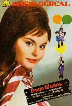 Tengo 17 años veroTV Online • Pelicula Completa