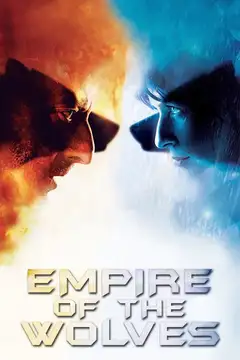 Ver El imperio de los lobos película completa online en español
