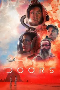 Drzwi 2021 Online • Polski Lektor