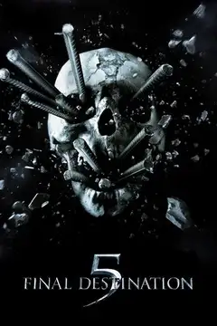 Destino final 5 veroTV Online • Pelicula Completa