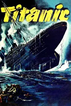 Titanic 1943 veroTV Online • Pelicula Completa