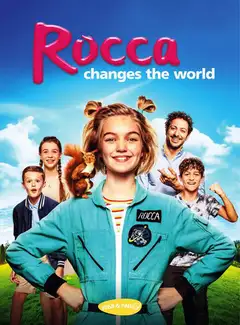 Rocca cambia el mundo veroTV Online • Pelicula Completa