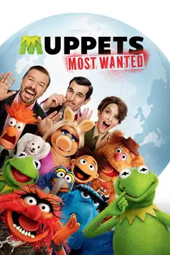 Muppety: Poza prawem Online • Polski Lektor
