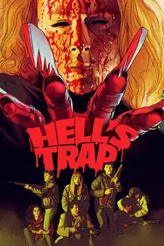 Hell's Trap Online • Polski Lektor