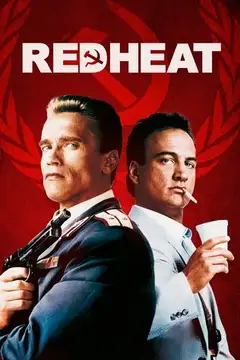 Danko: Calor rojo veroTV Online • Pelicula Completa