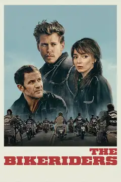 Bikeriders. La ley del asfalto veroTV Online • Pelicula Completa