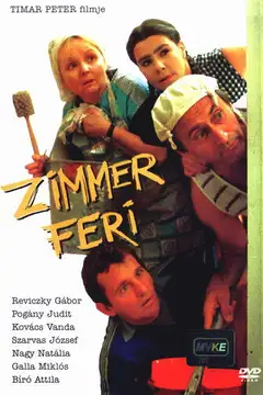 Zimmer Feri veroTV Online • Pelicula Completa