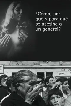 ¿Cómo, por qué y para qué se asesina un general? Online • Polski Lektor