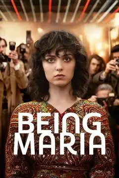 Maria 2024 Online • Polski Lektor