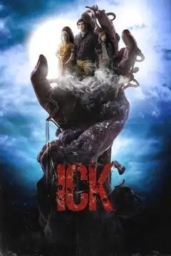 Ick veroTV Online • Pelicula Completa