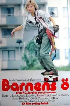 Barnens ö Online • Polski Lektor