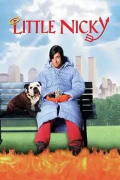 Little Nicky veroTV Online • Pelicula Completa