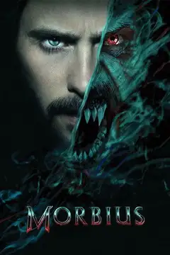 Morbius veroTV Online • Pelicula Completa