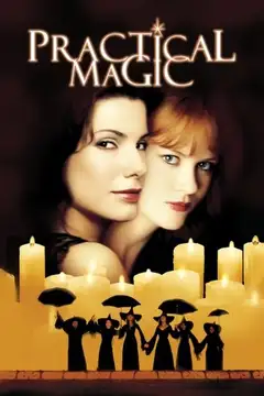 Prácticamente magia veroTV Online • Pelicula Completa