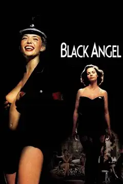 Black Angel veroTV Online • Pelicula Completa