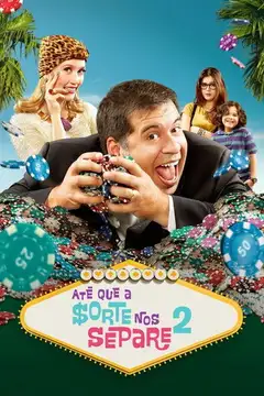 Hasta que la Suerte nos Separe 2 veroTV Online • Pelicula Completa