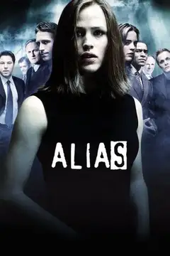 Alias Ver Online Castellano • veroTV