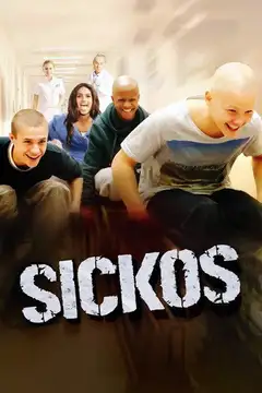 Sickos Online • Polski Lektor