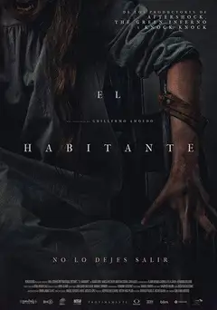 El habitante veroTV Online • Pelicula Completa