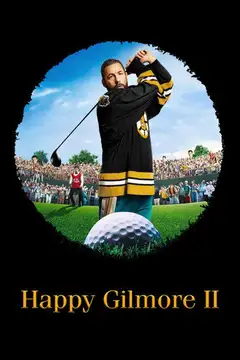 Ver Terminagolf 2 película completa online en español