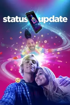 Status Update veroTV Online • Pelicula Completa