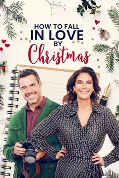 Cómo enamorarse en navidad veroTV Online • Pelicula Completa