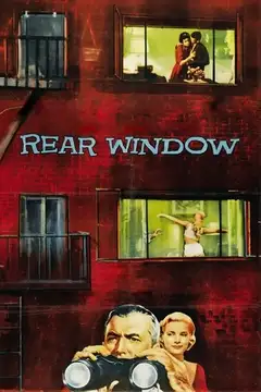 La ventana indiscreta veroTV Online • Pelicula Completa