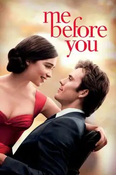 Antes de ti veroTV Online • Pelicula Completa
