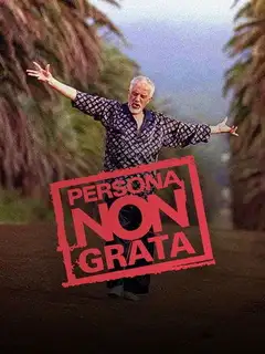 Persona non grata Online • Polski Lektor