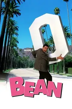 Bean, lo último en cine catastrófico veroTV Online • Pelicula Completa