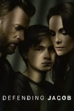 Defender a Jacob Ver Online Castellano • veroTV