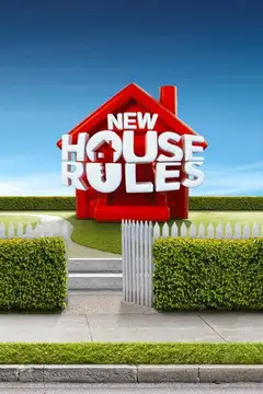 Serie House Rules completa ver online castellano