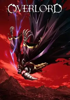 Overlord Ver Online Castellano • veroTV