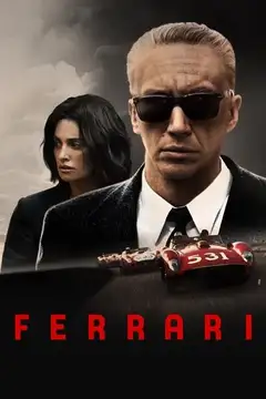 Ferrari veroTV Online • Pelicula Completa