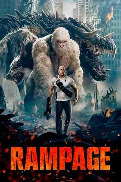 Proyecto Rampage veroTV Online • Pelicula Completa
