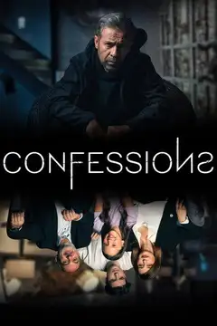 Confesiones veroTV Online • Pelicula Completa